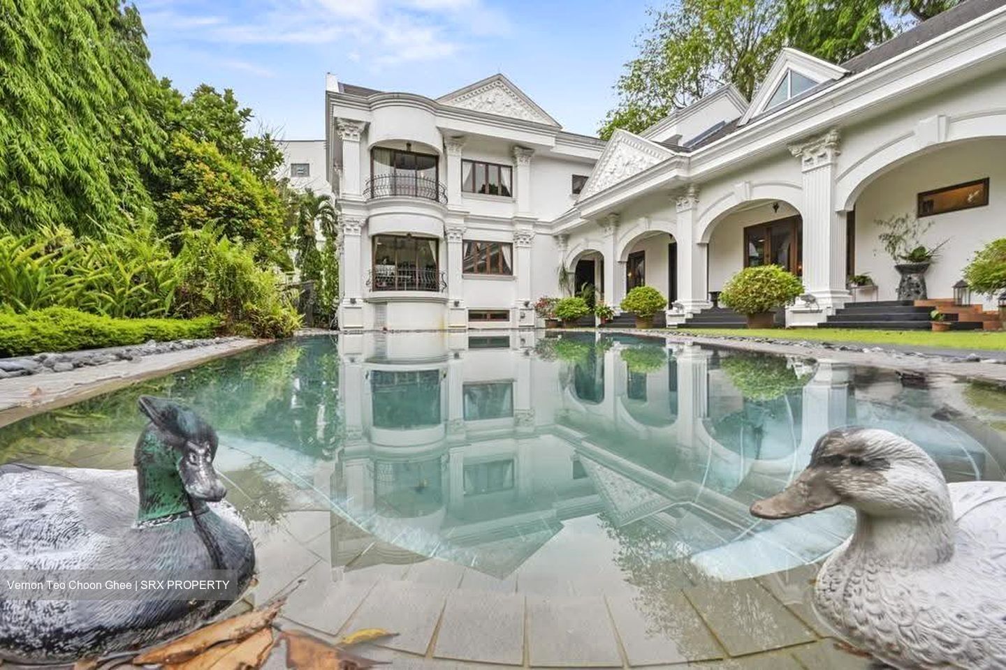 King Albert Park (D21), Detached #630849731